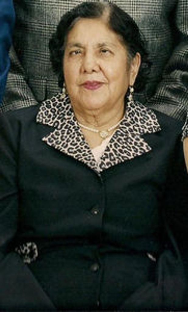 Petra Hernandez