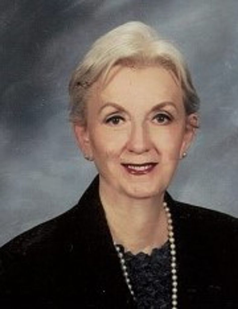Shirley Williams