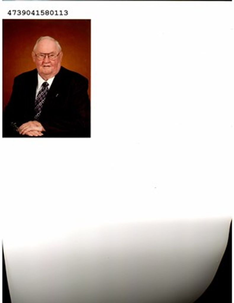 W. H. Bostic