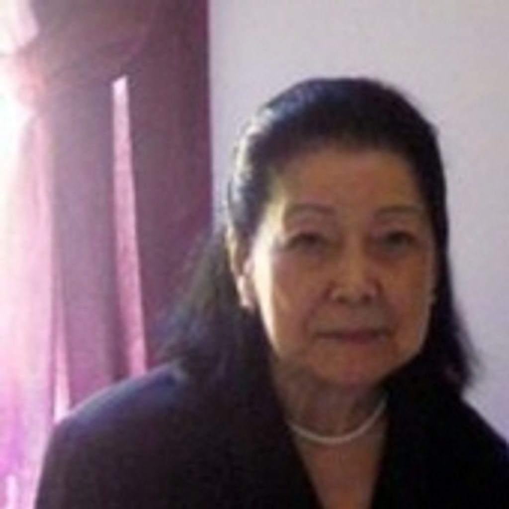 Chiyoka T. Stanton