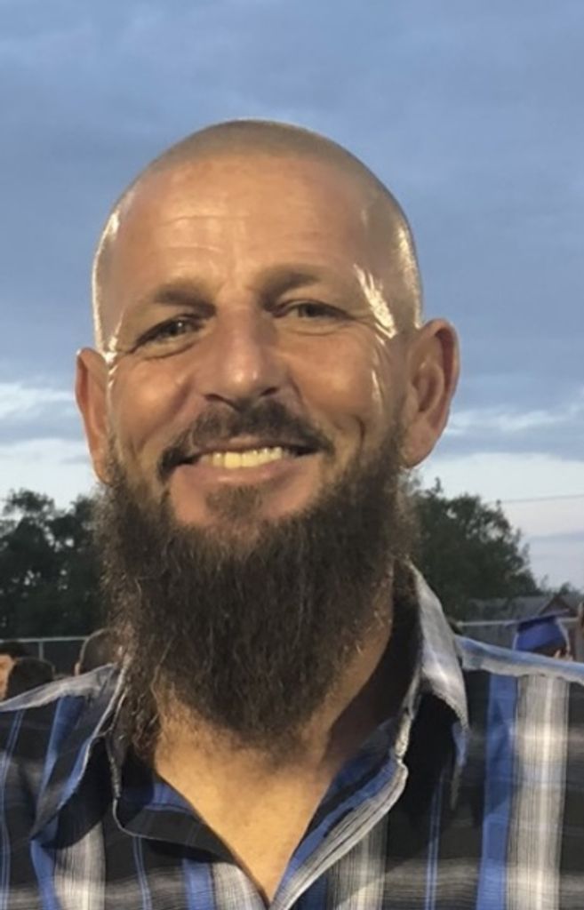 Shawn Richardson Profile Photo