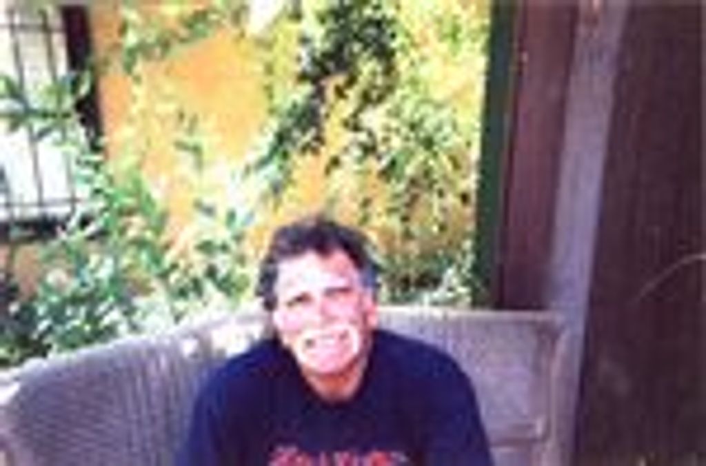 Van Arvon Neely