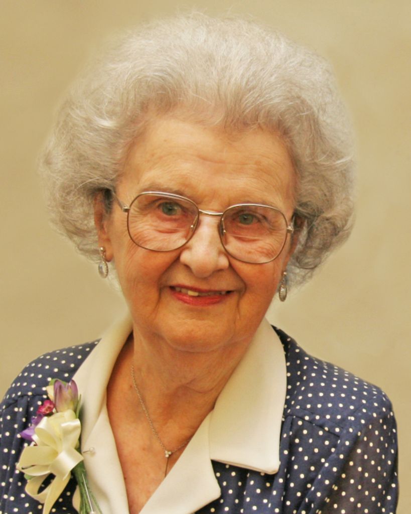 Marlene Wilhelmina Charlotte Springmann Recksiek
