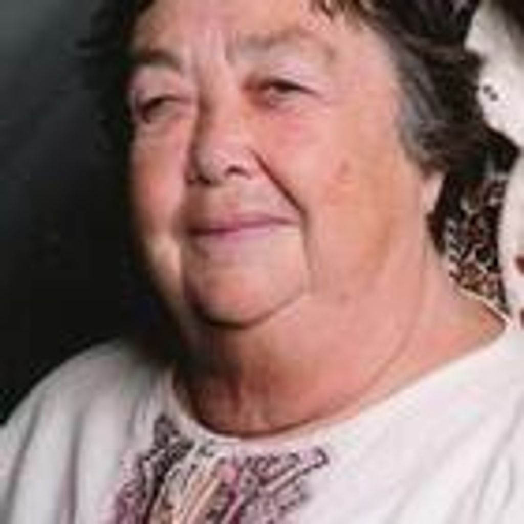 Virginia M. Burt Profile Photo