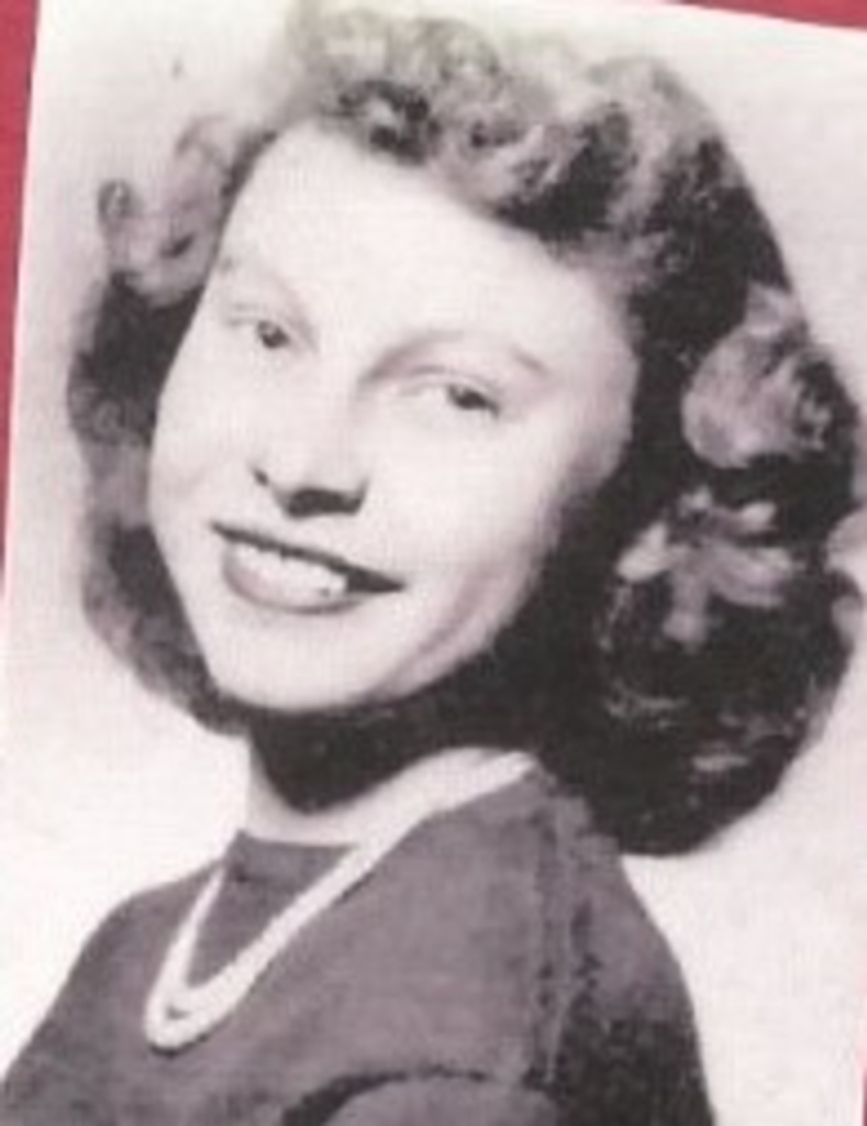 Sharon Lockett Profile Photo