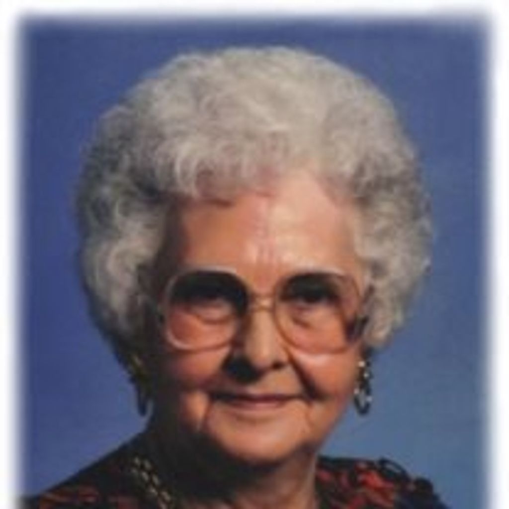 Amanda Justine Woodward Trobaugh