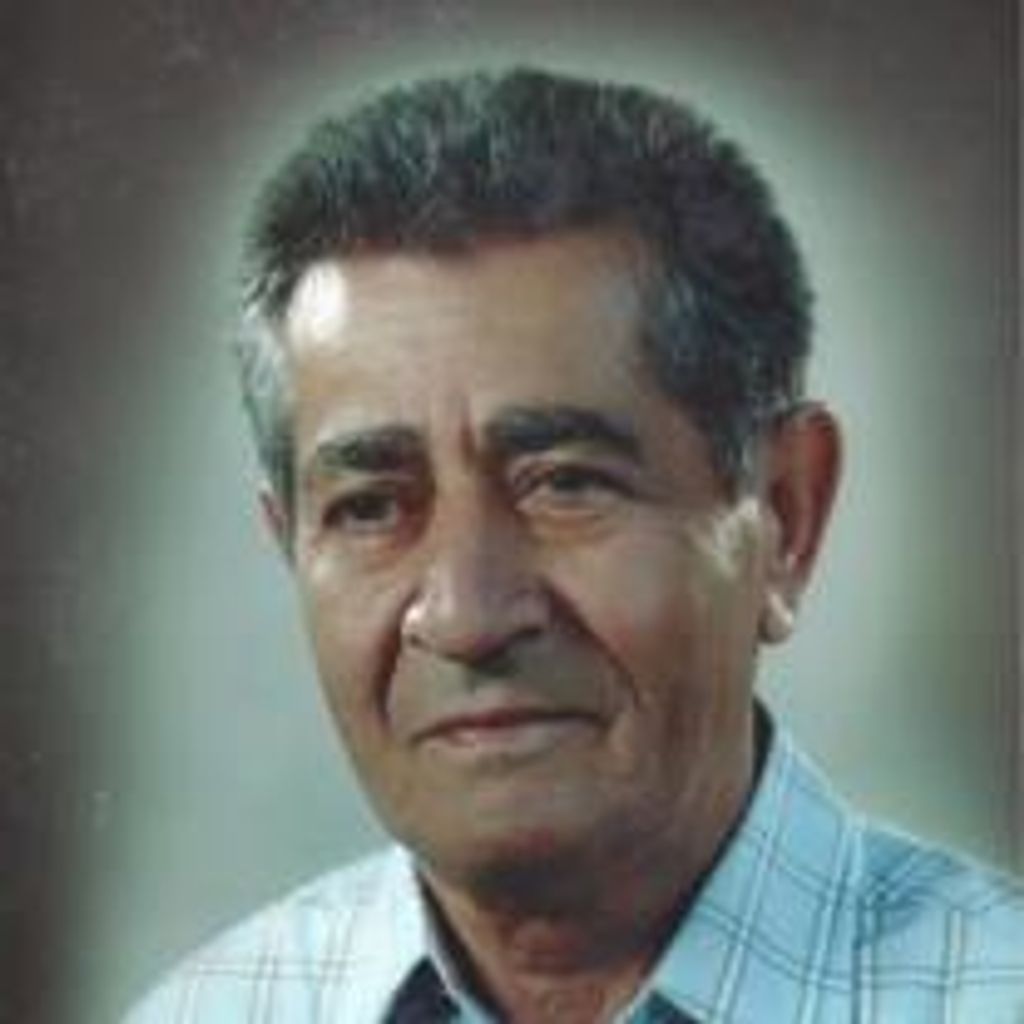 Parviz Nowzamani