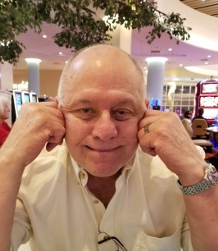John Eichinger Profile Photo