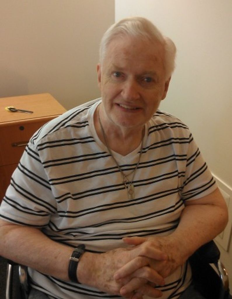 Andrew R. Fox, Sr.