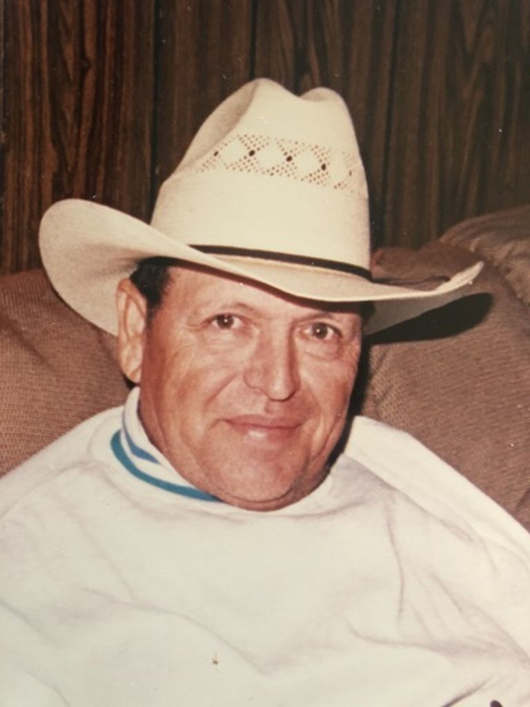 Pedro Ramirez Profile Photo
