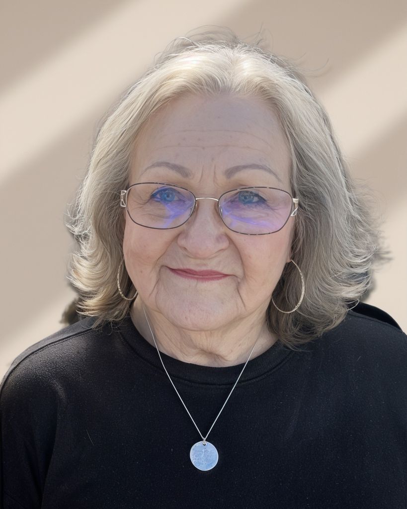 Judy Ann Powell