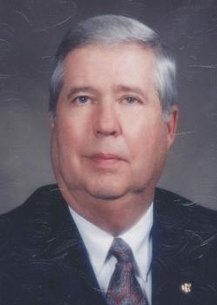 Robert "Bobby" Milton Caldwell
