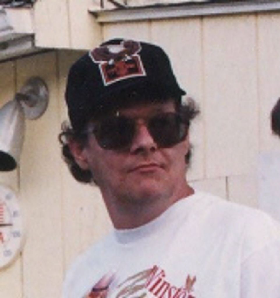 Howard Wood