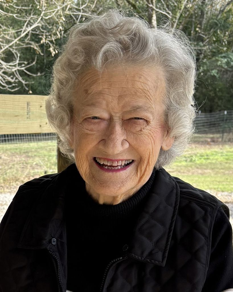 Elizabeth Long Cobb Bostick Profile Photo