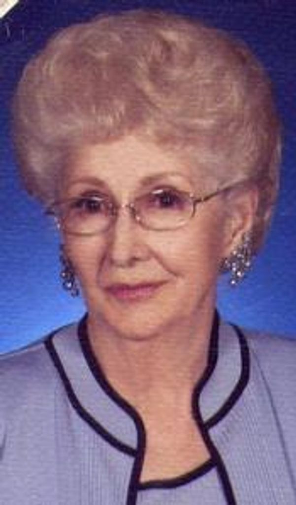 Dorothy Faye Bradley Profile Photo