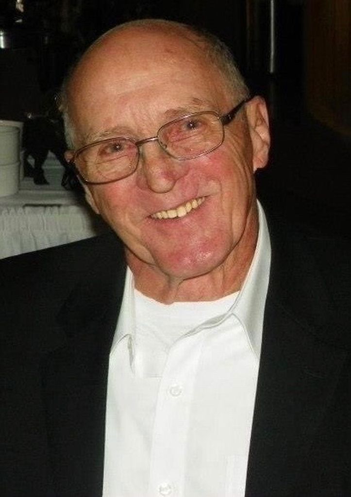 Ronald E. Thurlow Sr.