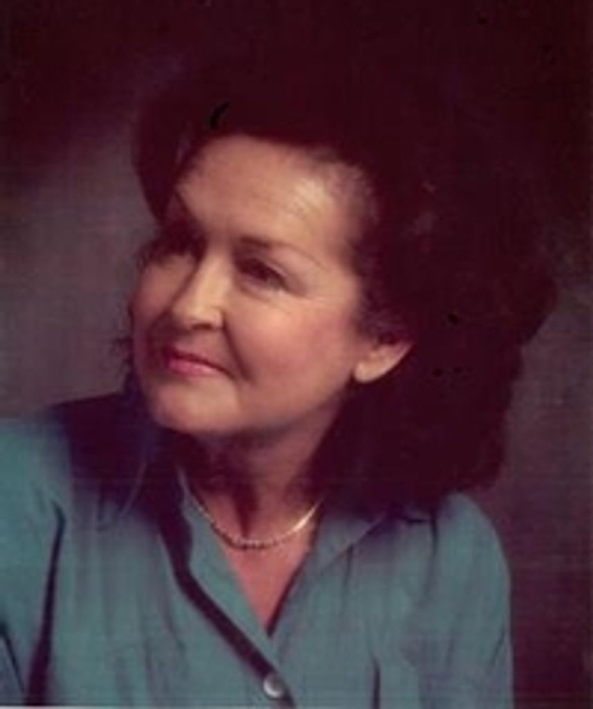 Lillie Mae Yanniello