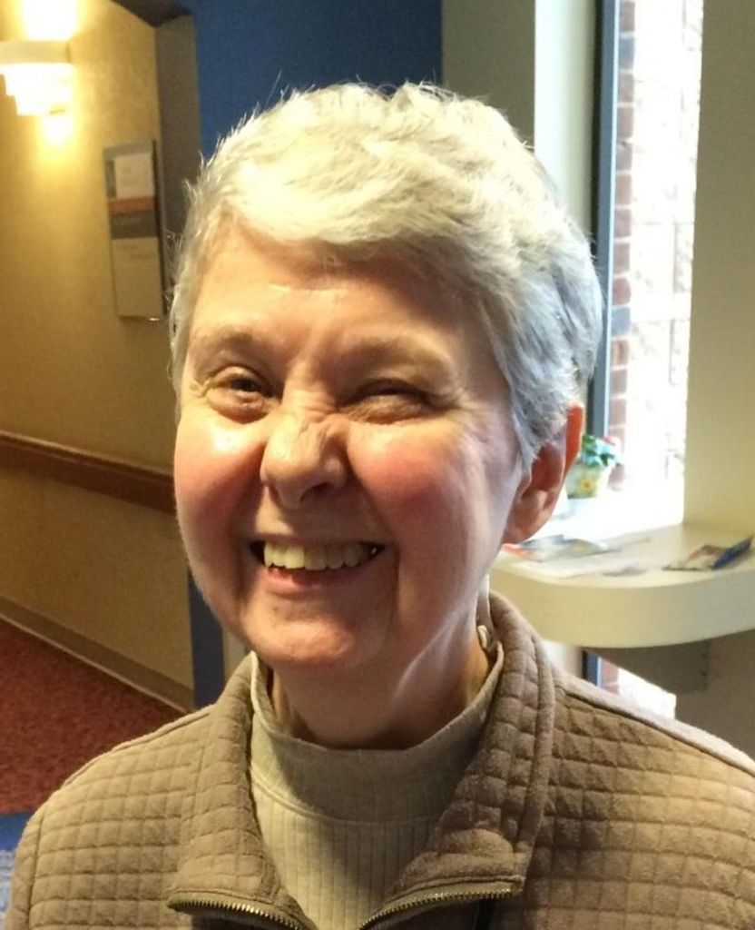 Martha Jane Mannel Profile Photo