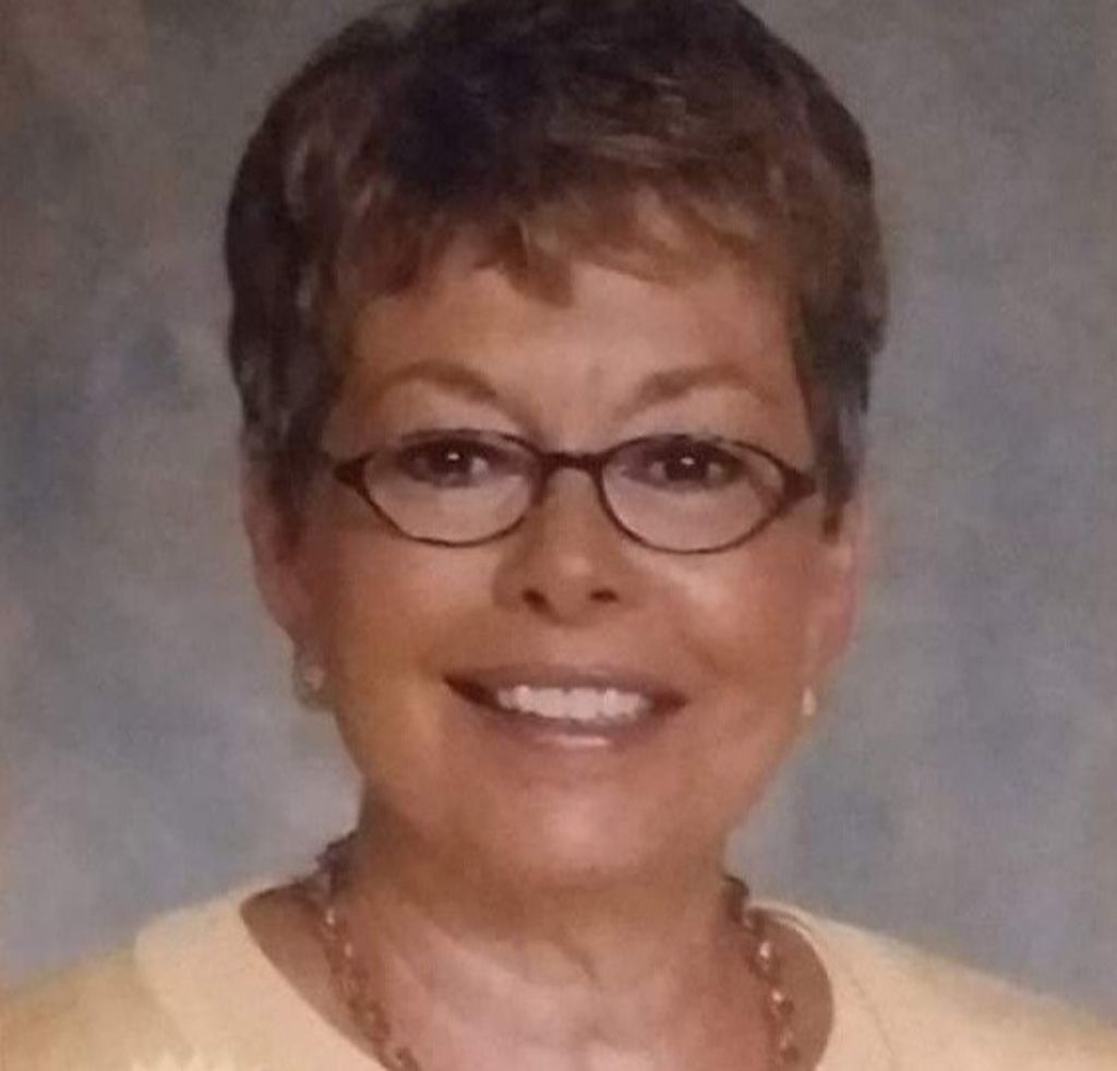 Nancy L. Wright