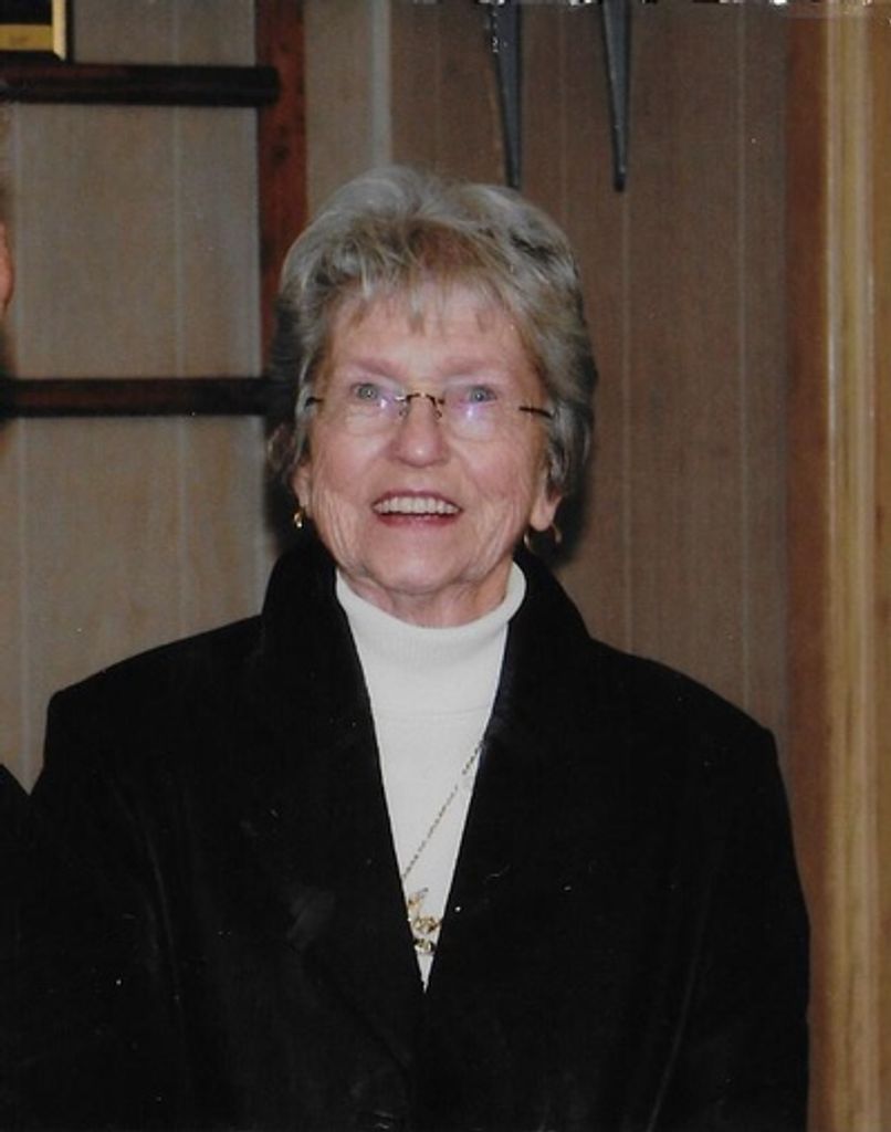 Barbara Anne Ainsworth Profile Photo