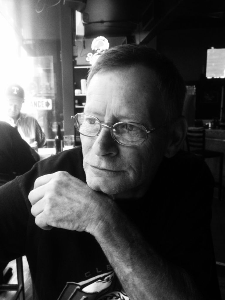 Mark Alan Maille Profile Photo