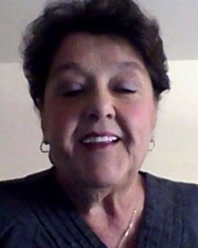 Mary Theresa Ann Breiner Profile Photo