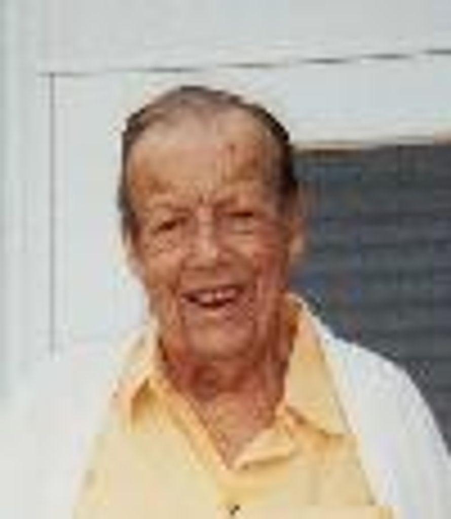 Hubert C. "Spud" Roberts