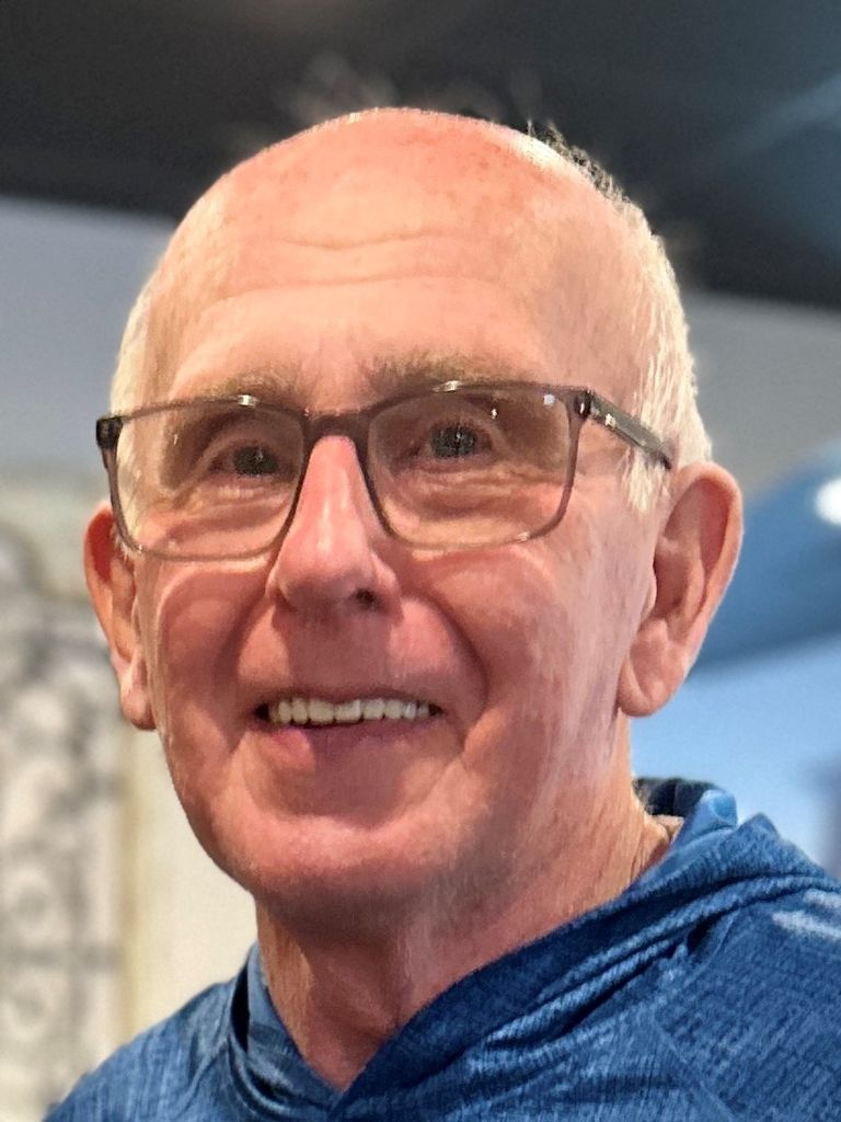 Ronald Knorr Profile Photo