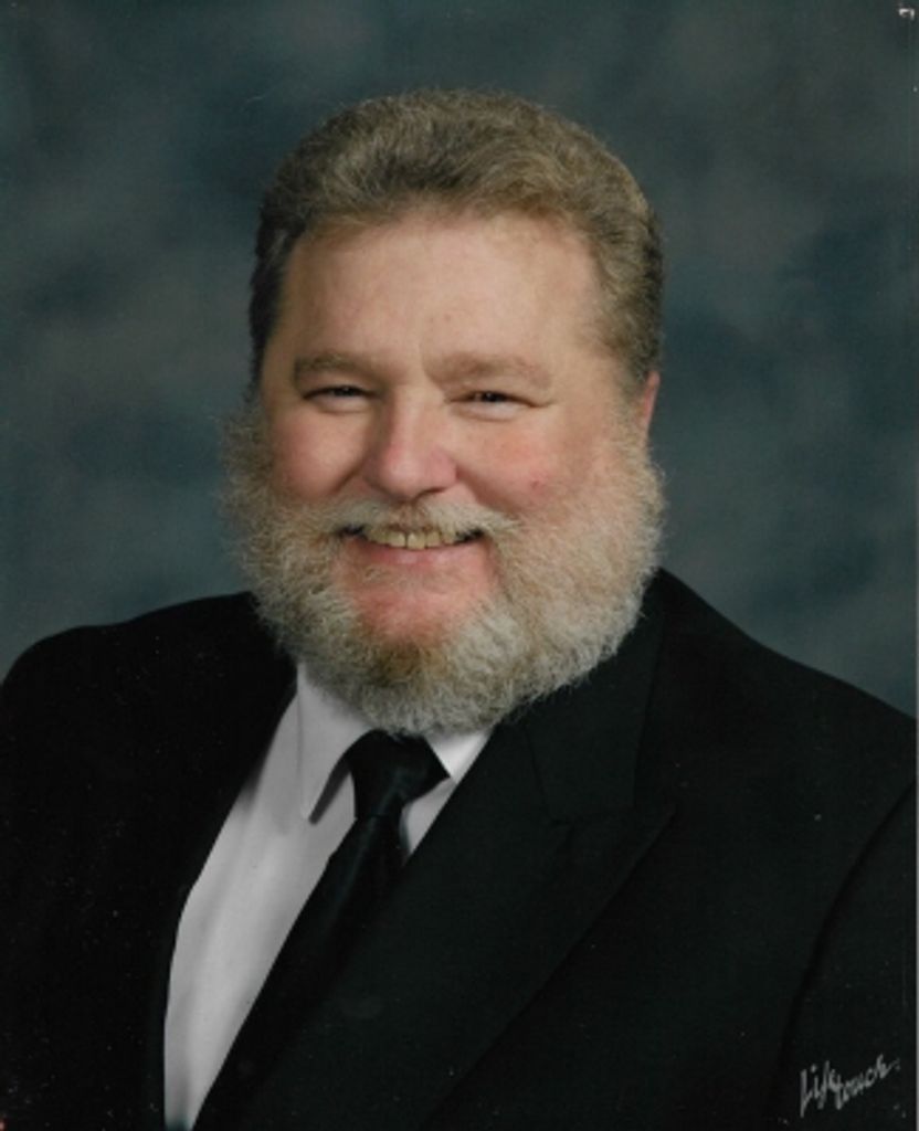 Karl Robert Gunther Profile Photo