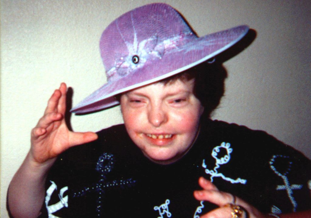 Mary Perkins