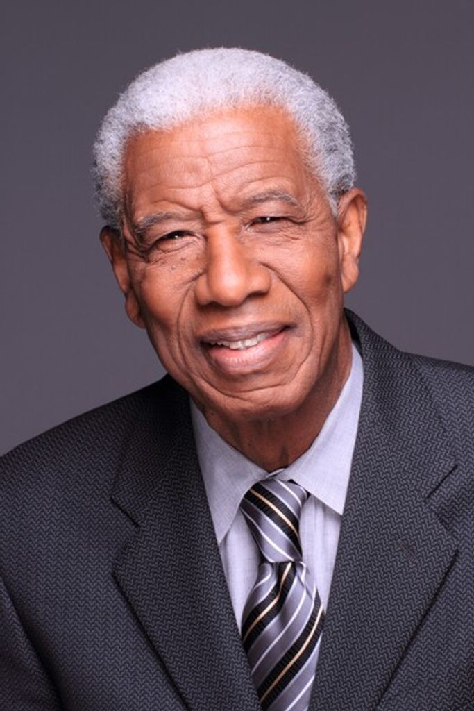 Pastor Carlton R. Arthurs Profile Photo