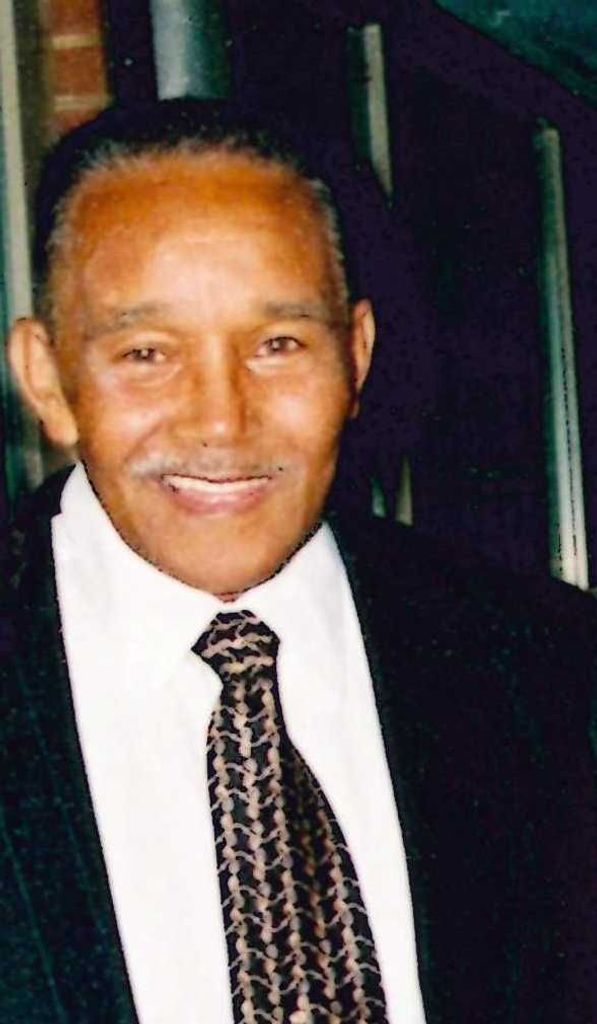 Raymond 'Ray' Compton
