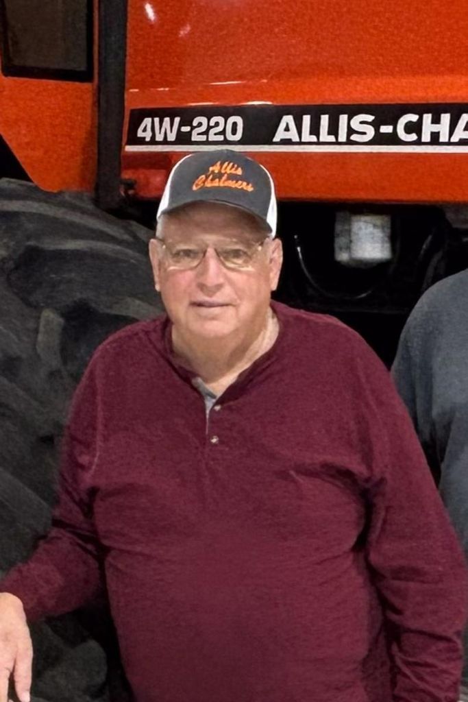 Carl F. Vollmer Profile Photo