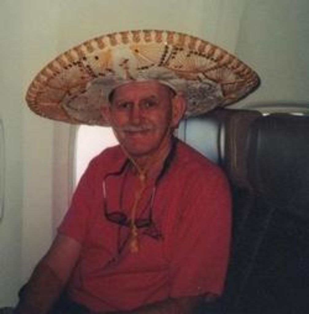 Robert "Allan" Clements Profile Photo