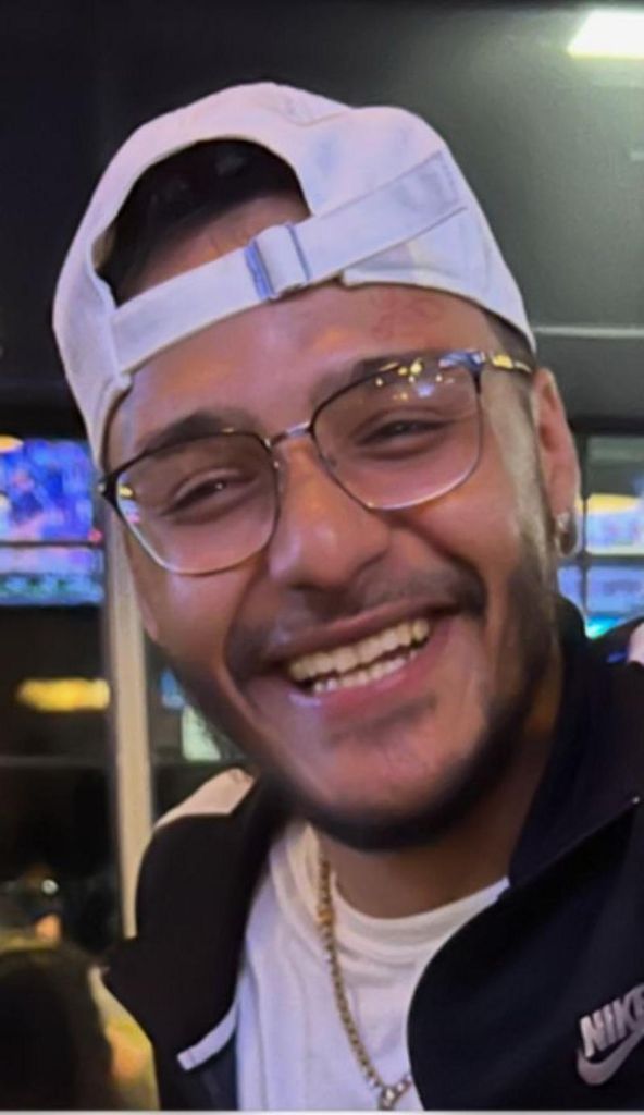 Taj Jay Cintron Profile Photo