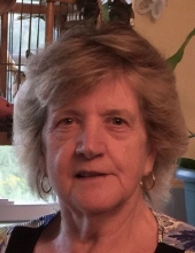 Priscilla "P.R."  Lane Broaddus