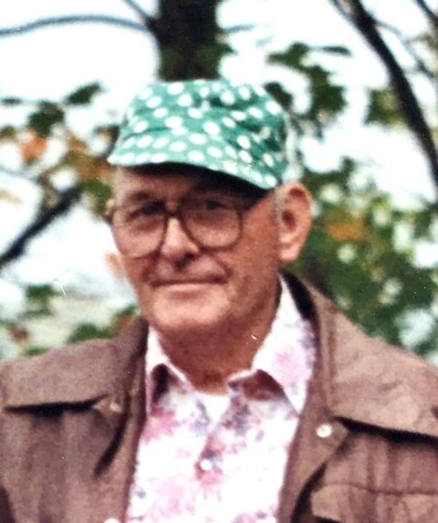 Donald L. Christianson