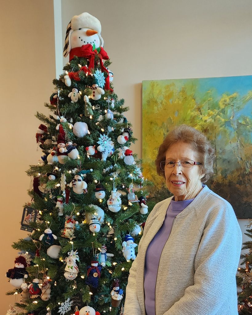 Mary Alice Mays Profile Photo