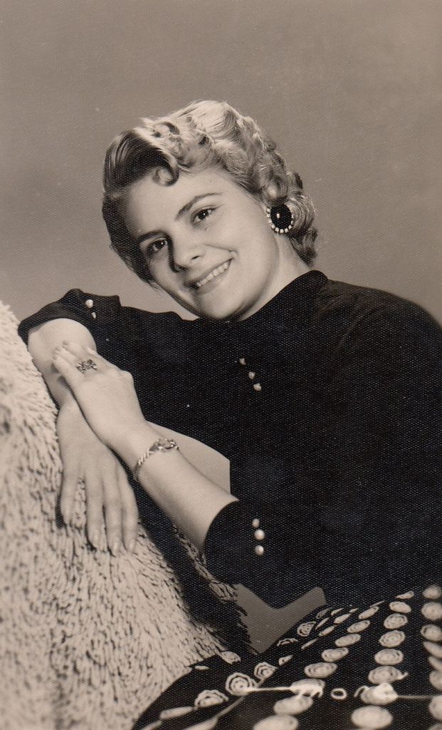 Zuleida Francisca Cals