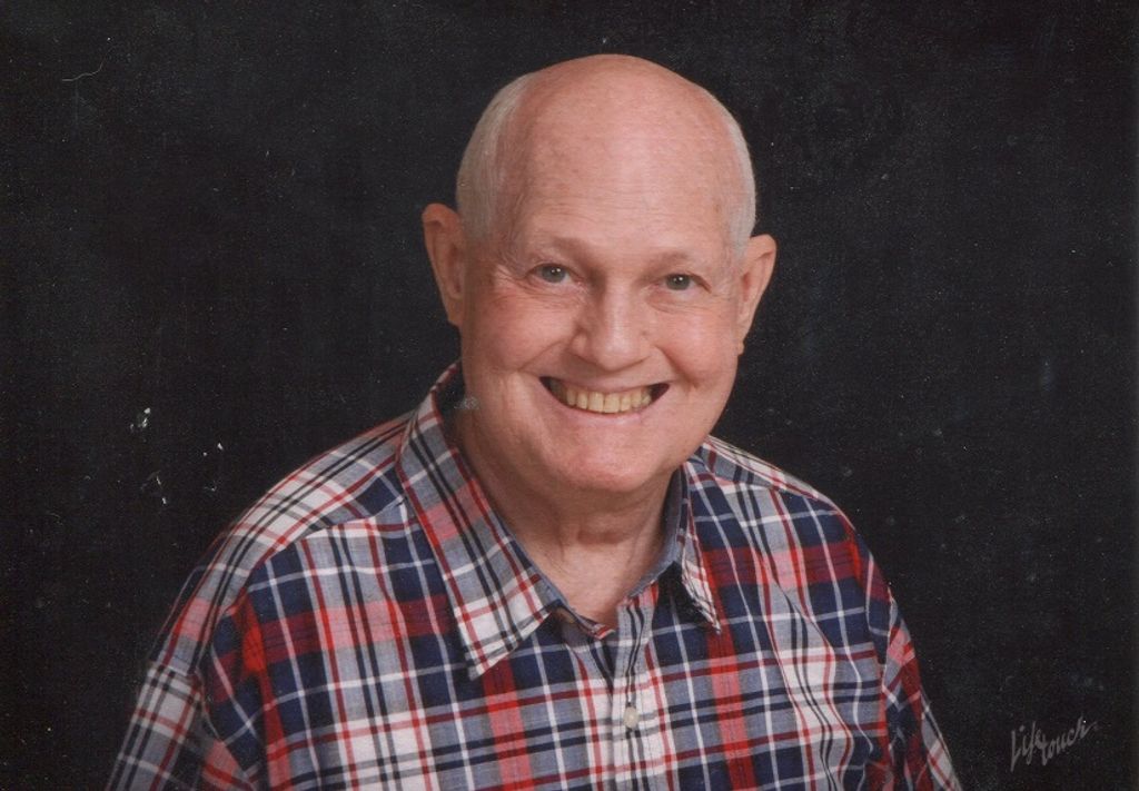James Mccommon