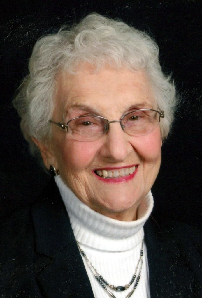 Regina Louise Forsha