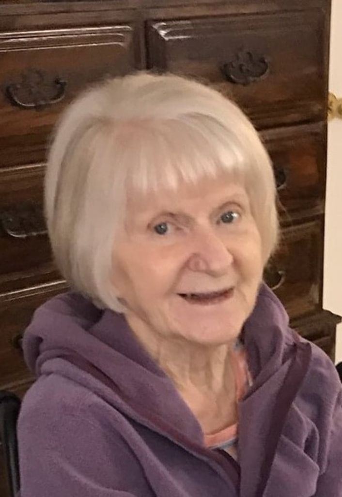 Nellie Ellen Swinford