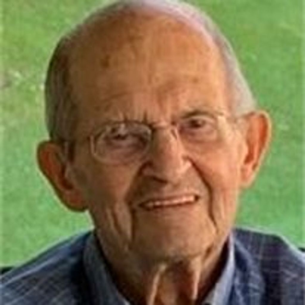 Harlan B Ladd Profile Photo