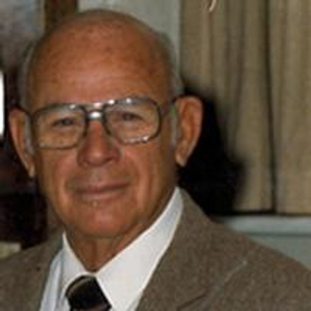 William Morrison Buzz Neikirk