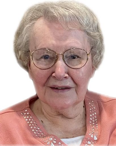 Shirley Ann Leaman's obituary image