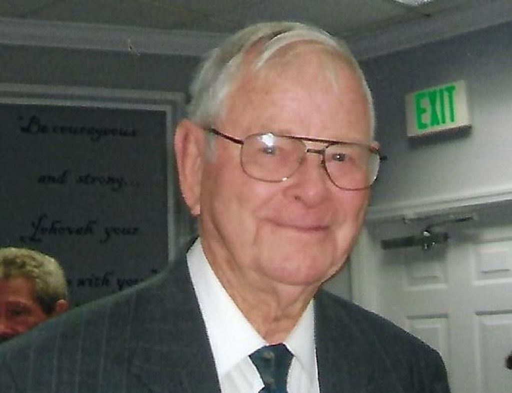 Ed Wilson