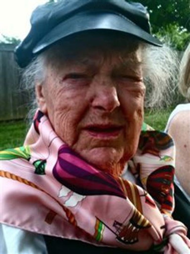 Stella Larkins Swope Profile Photo