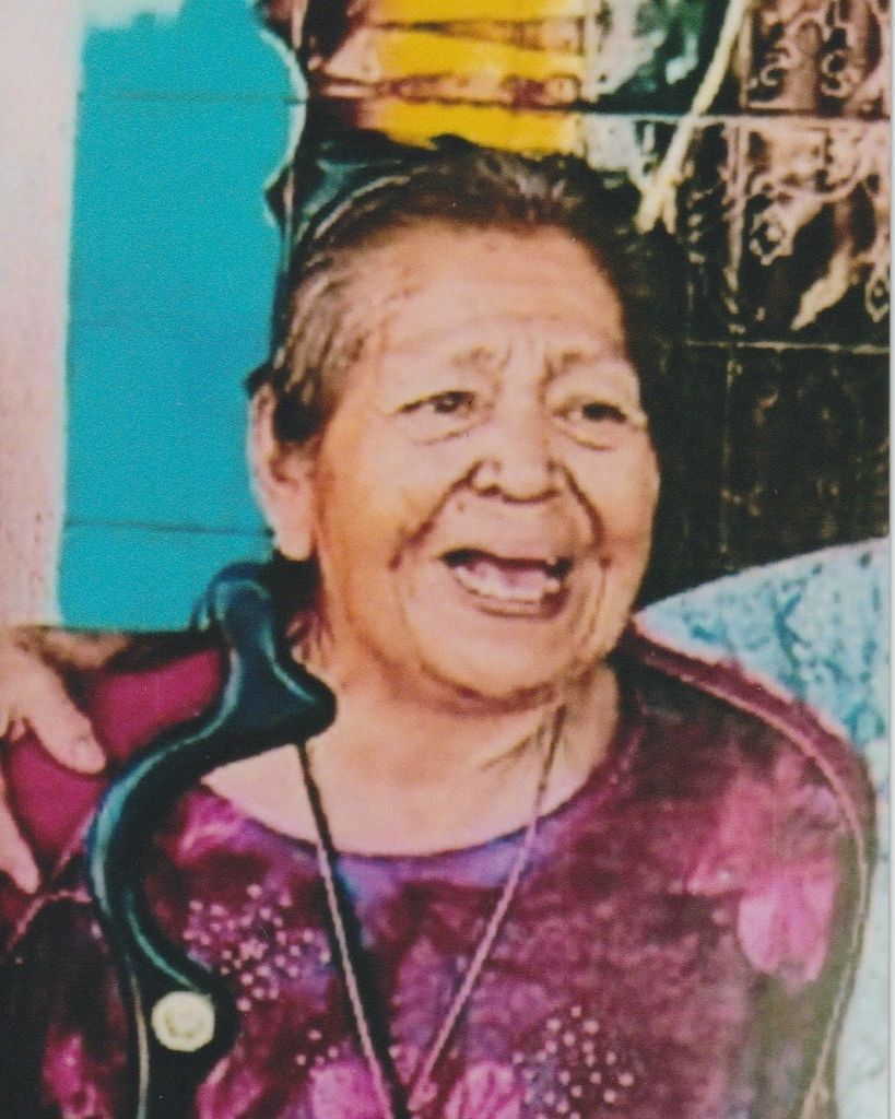 Martha Ann Suazo