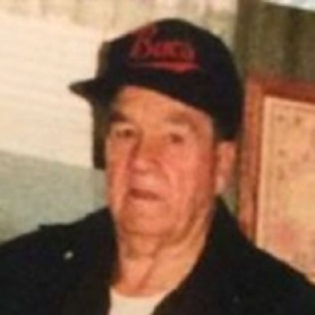 Ernest Plymale