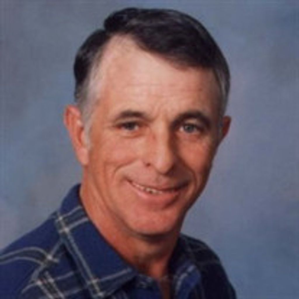 Cletis Rogers Ward